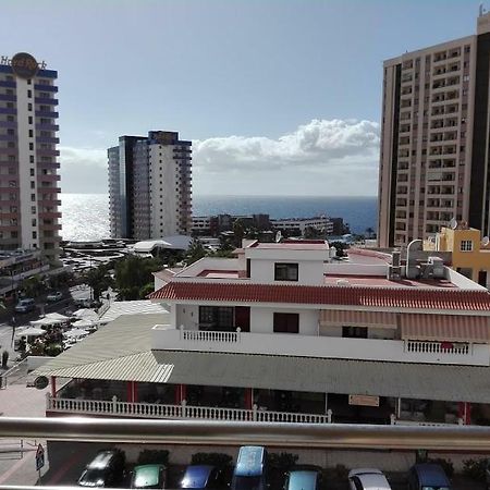 Apartamentos Sol Paraiso Плайя-Параисо Экстерьер фото