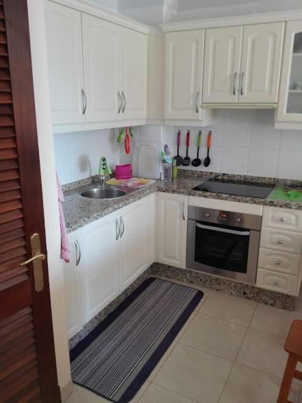 Apartamentos Sol Paraiso Плайя-Параисо Экстерьер фото